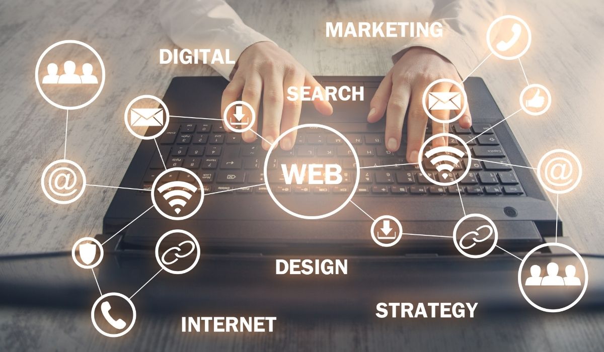 Gemlik Web Tasarım